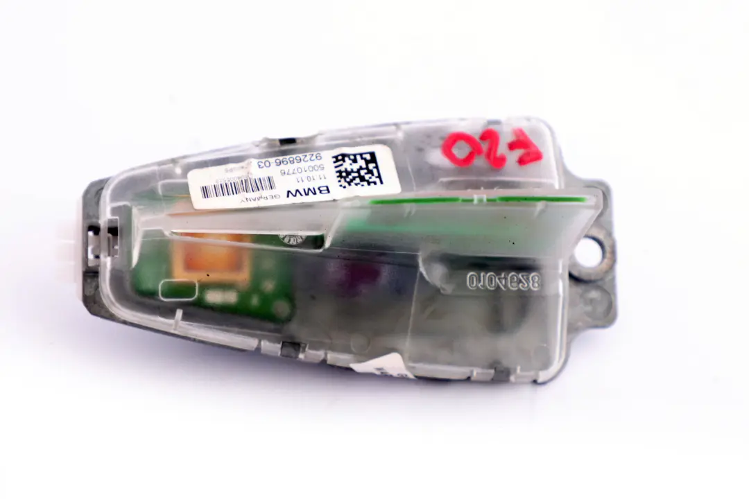 BMW 1 3 5 X5 X6 er E70 E71 E82 E90 E91 E92 F11 F20 F21 F30 Dachantenne - SKU 9226896 - Teilenummer 9226896