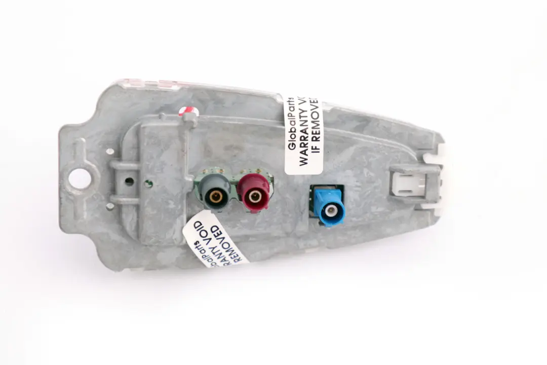 Dachantenne für BMW 1 3 5 X5 X6 er E70 E71 E82 E90 E91 E92 F11 F20 F21 F30 mit Teilenummer 9226896 BMW 1 3 5 X5 X6 er E70 E71 E82 E90 E91 E92 F11 F20 F21 F30 Dachantenne - SKU 9226896 - Teilenummer 9226896