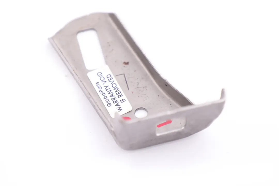 BMW 1 3 4 Series F20 F30 F32 Instrument Panel Holder Bracket Tunnel Left N/S - SKU 9227017 - Part number 9227017