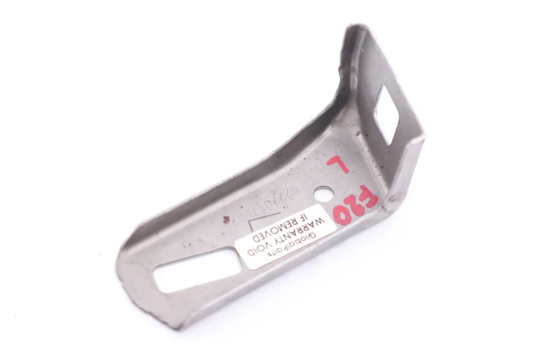 Instrument Panel Holder Bracket Tunnel Left N/S to BMW 1 3 4 Series F20 F30 F32 with Part number 9227017 BMW 1 3 4 Series F20 F30 F32 Instrument Panel Holder Bracket Tunnel Left N/S - SKU 9227017 - Part number 9227017