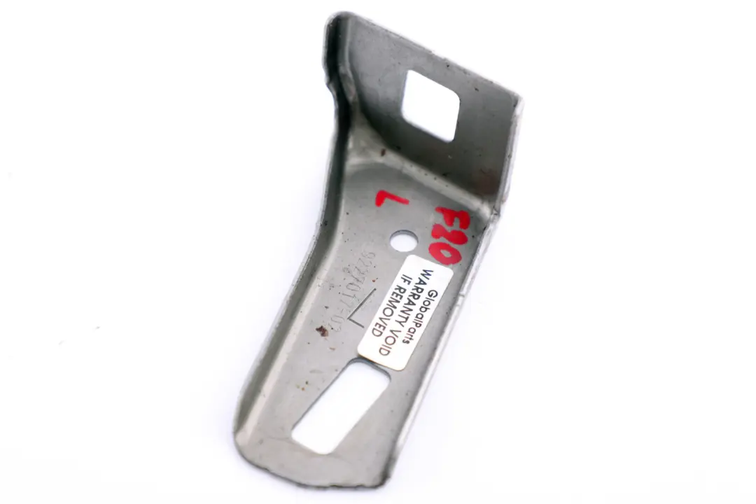 Instrument Panel Holder Bracket Tunnel Left N/S to BMW 1 3 4 Series F20 F30 F32 with Part number 9227017 BMW 1 3 4 Series F20 F30 F32 Instrument Panel Holder Bracket Tunnel Left N/S - SKU 9227017 - Part number 9227017