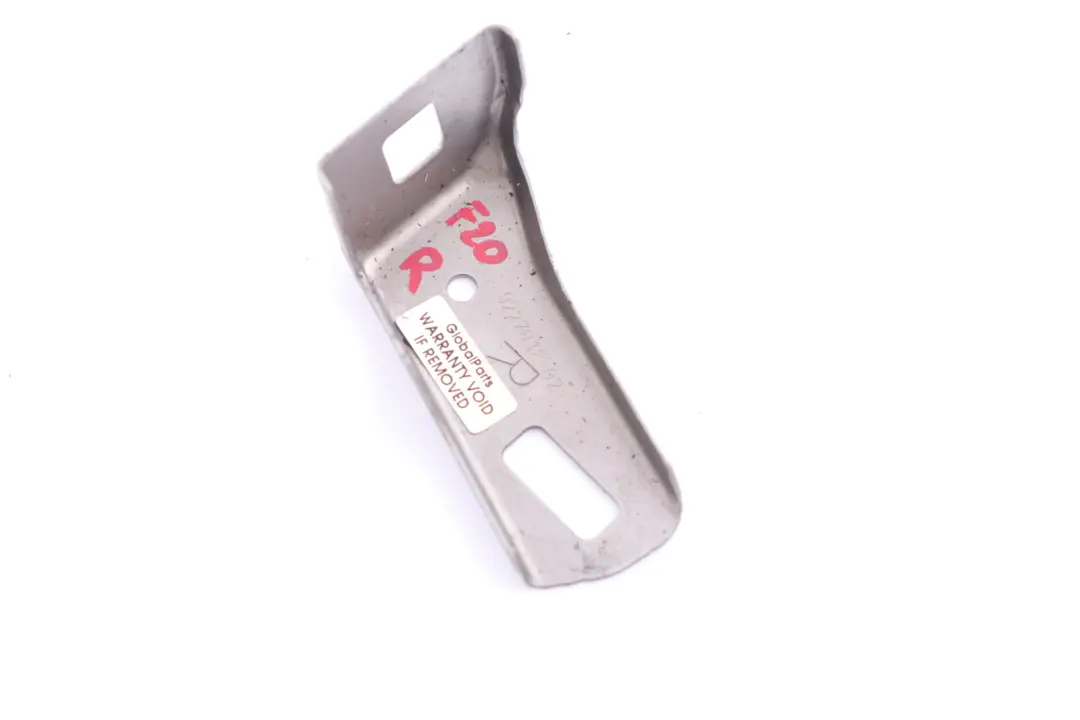 BMW 1 3 4 Series F20 F30 F32 Instrument Panel Holder Bracket Tunnel Right O/S - SKU 9227018 - Part number 9227018