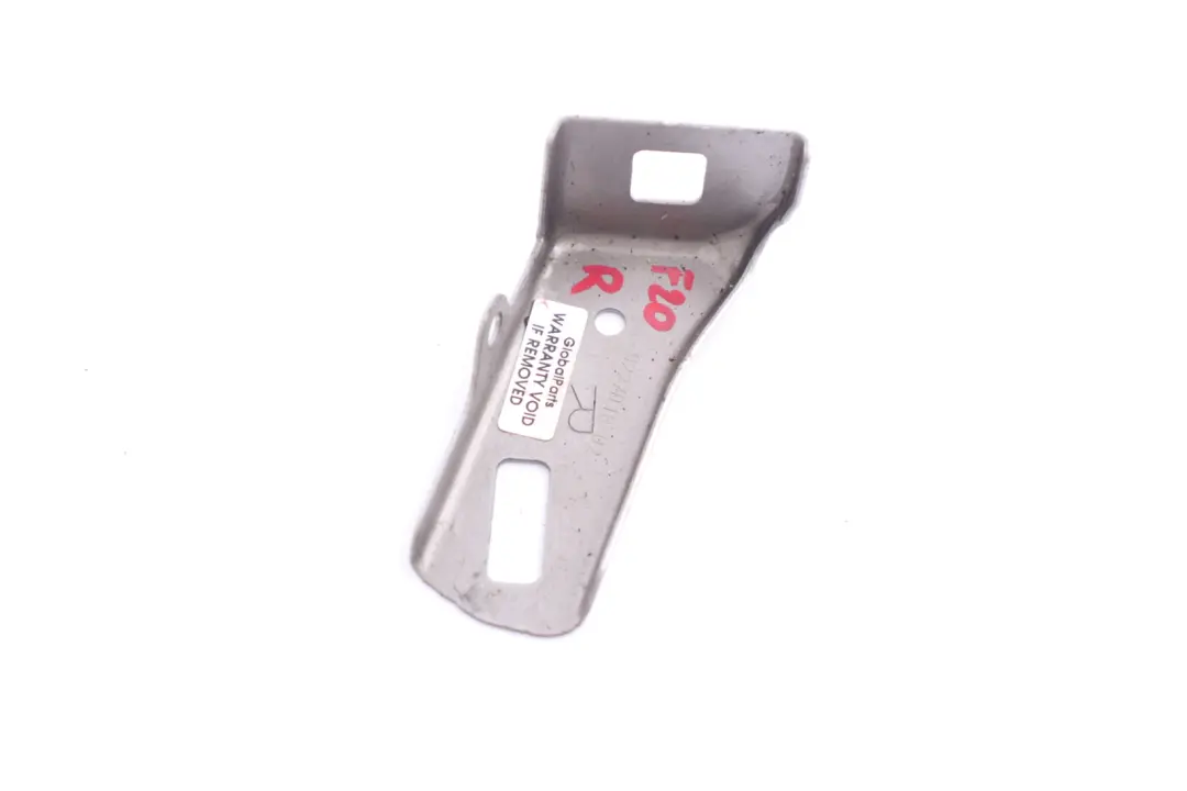 Support De Tableau De Bord Tunnel Droit BMW 1 3 4 Series F20 F30 F32 - SKU 9227018 - Numéro de pièce 9227018