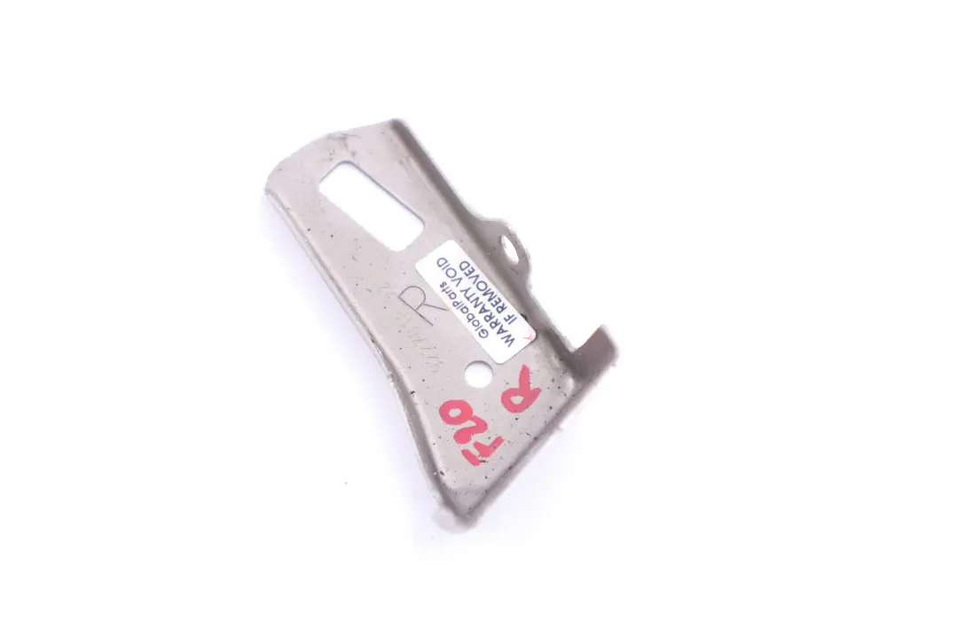 BMW F20 F30 F32 Supporto Pannello Strumenti Tunnel Destro O/S - SKU 9227018 - Numero di parte 9227018