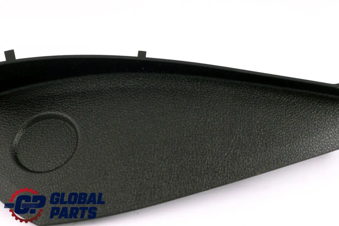 BMW F21 F22 F23 LCi Tapa Salpicadero Embellecedor Derecho - SKU 9227102 - Número de pieza 9227102