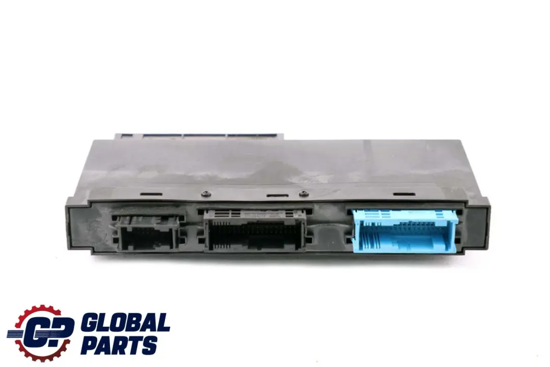 ECU Moduł Sterownik Komfortu PL4 6135 do BMW X6 E71 o numerze 9227172 BMW X6 E71 ECU Moduł Sterownik Komfortu PL4 6135 - SKU 9227172 - Numer Części 9227172