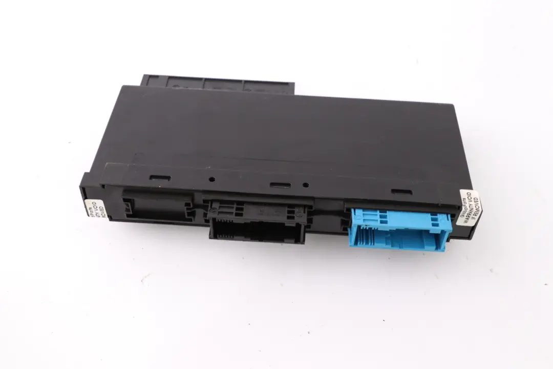 Moduł Sterujący Nadwozia BMW E81 ECU L2 PL2RR JBBF do o numerze 9227179 Moduł Sterujący Nadwozia BMW E81 ECU L2 PL2RR JBBF - SKU 9227179 - Numer Części 9227179