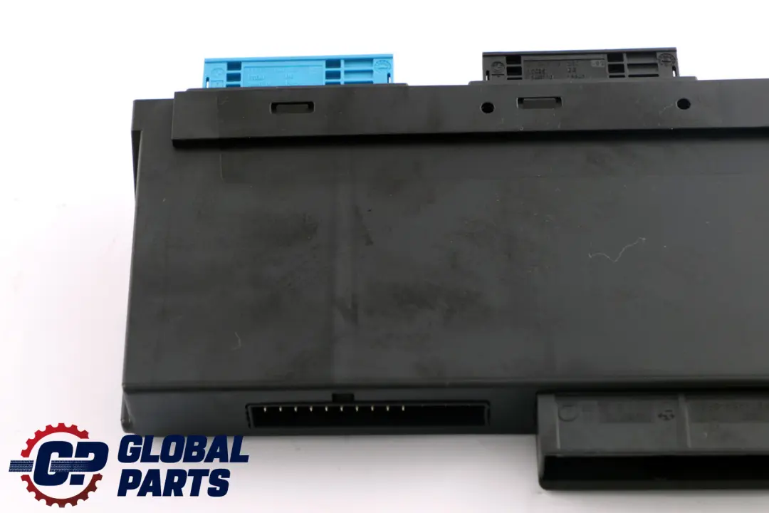 BMW E90 LCI Body Control Module H1 PL2RR JBBFE IIIR 6135 - SKU 9227181 - Part number 9227181