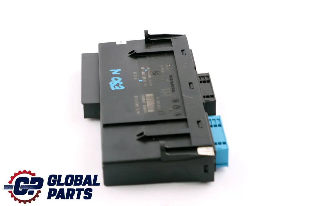 BMW E90 LCI Body Control Module H1 PL2RR JBBFE IIIR 6135 - SKU 9227181 - Part number 9227181