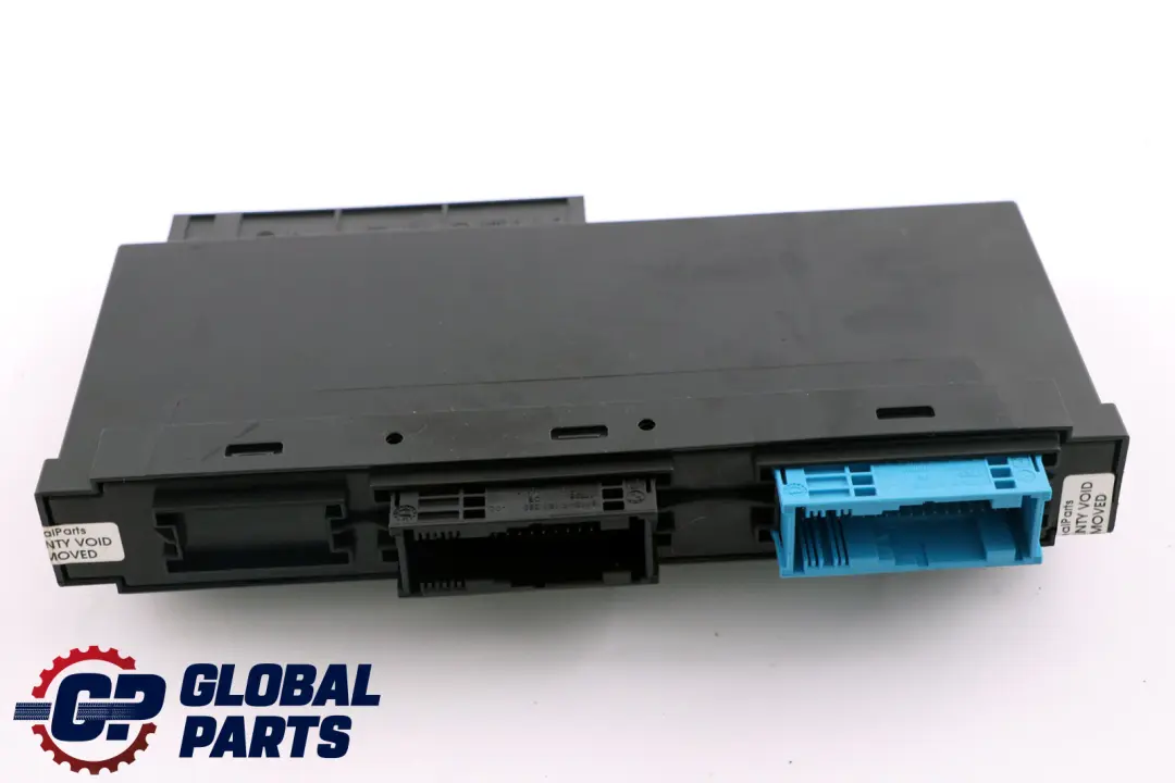 BMW E90 LCI Body Control Module H1 PL2RR JBBFE IIIR 6135 - SKU 9227181 - Part number 9227181