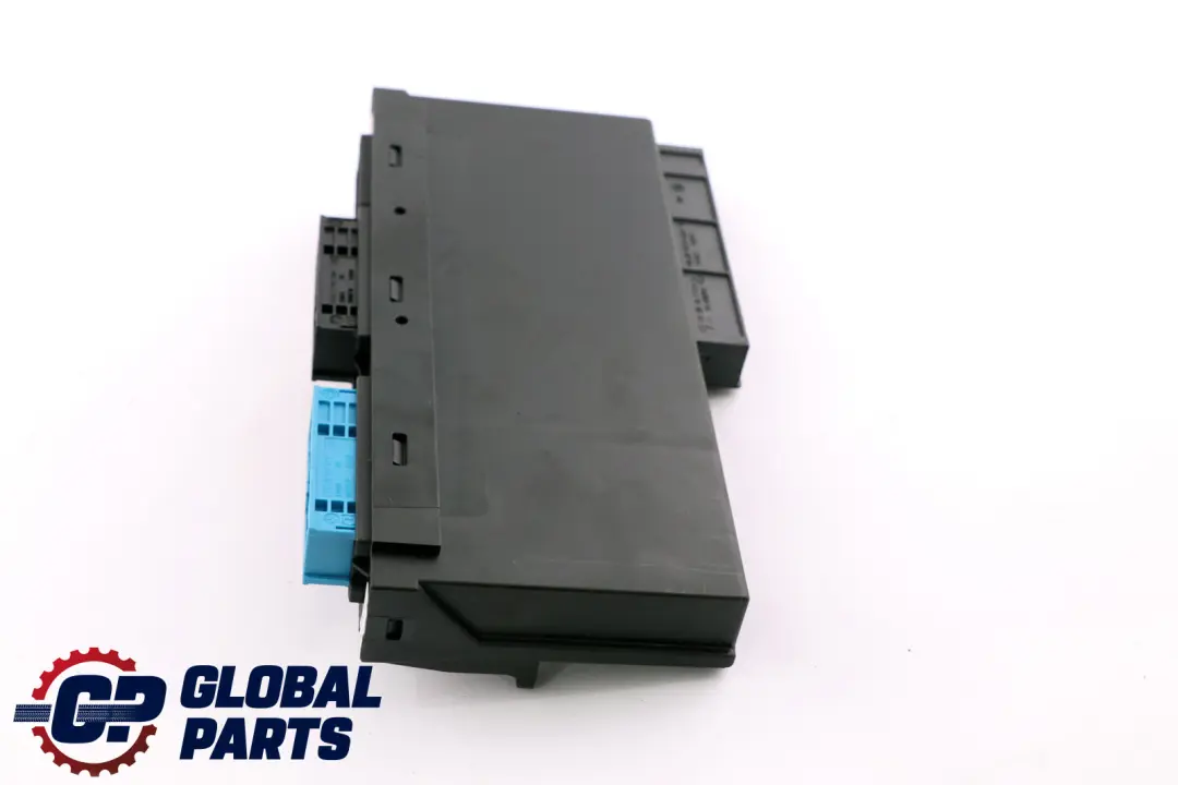 BMW E90 LCI Body Control Module H1 PL2RR JBBFE IIIR 6135 - SKU 9227181 - Part number 9227181