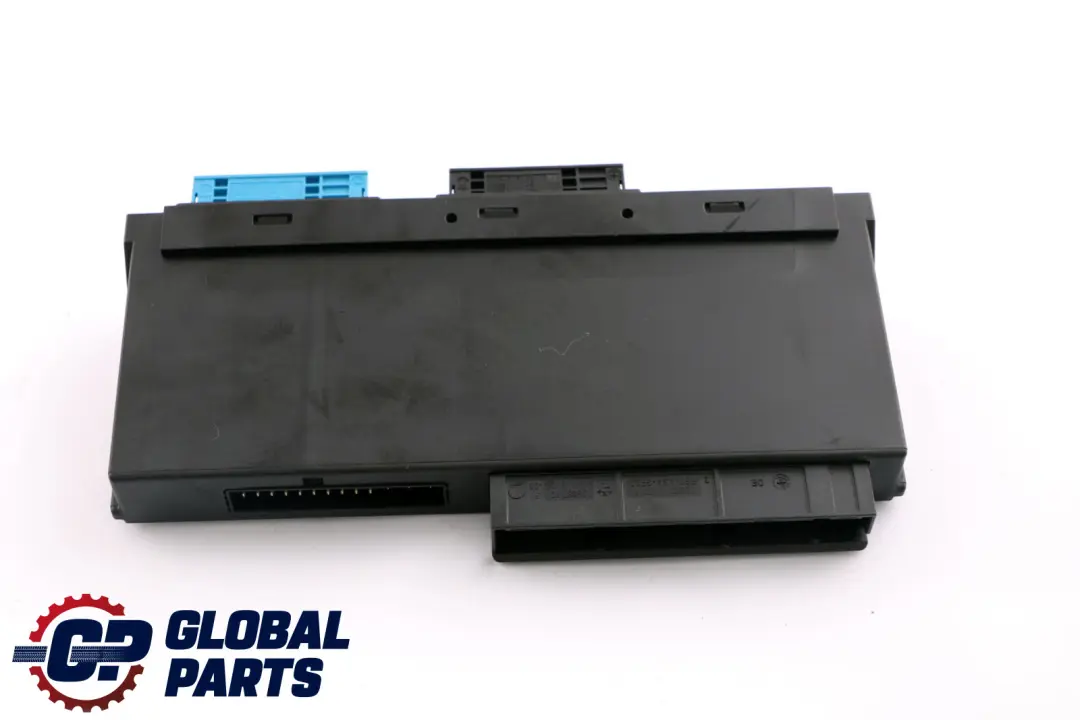 BMW E90 LCI Body Control Module H1 PL2RR JBBFE IIIR 6135 - SKU 9227181 - Part number 9227181