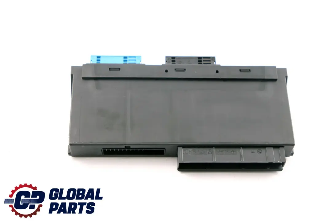 BMW 3 Series E91 LCI ECU Body Control Module Unit H2 PL2RR JBBFE IIIR - SKU 9227184-1 - Part number 9227184