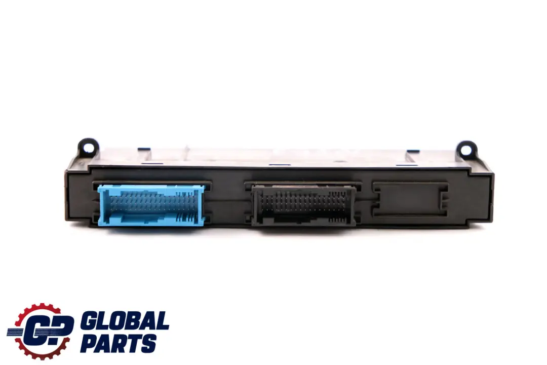 BMW 3 Series E91 LCI ECU Body Control Module Unit H2 PL2RR JBBFE IIIR - SKU 9227184-1 - Part number 9227184