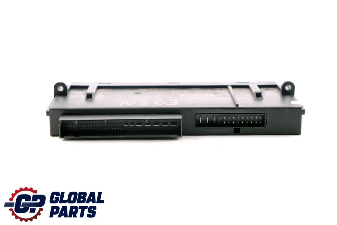 ECU Body Control Module Unit H2 PL2RR JBBFE IIIR to BMW 3 Series E91 LCI with Part number 9227184 BMW 3 Series E91 LCI ECU Body Control Module Unit H2 PL2RR JBBFE IIIR - SKU 9227184-1 - Part number 9227184