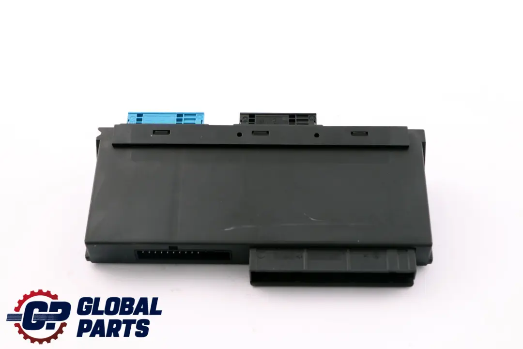 BMW Serie 1 E87 LCI ECU Modulo Controllo Corpo H2 PL2RR JBBFE IIIR - SKU 9227184 - Numero di parte 9227184