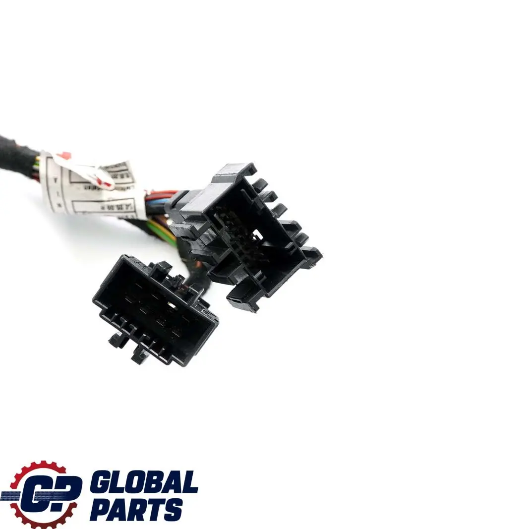 BMW E93 LCI Boot Trunk Lid Tailgate Wiring Loom Harness Cable - SKU 9227238 - Part number 9227238