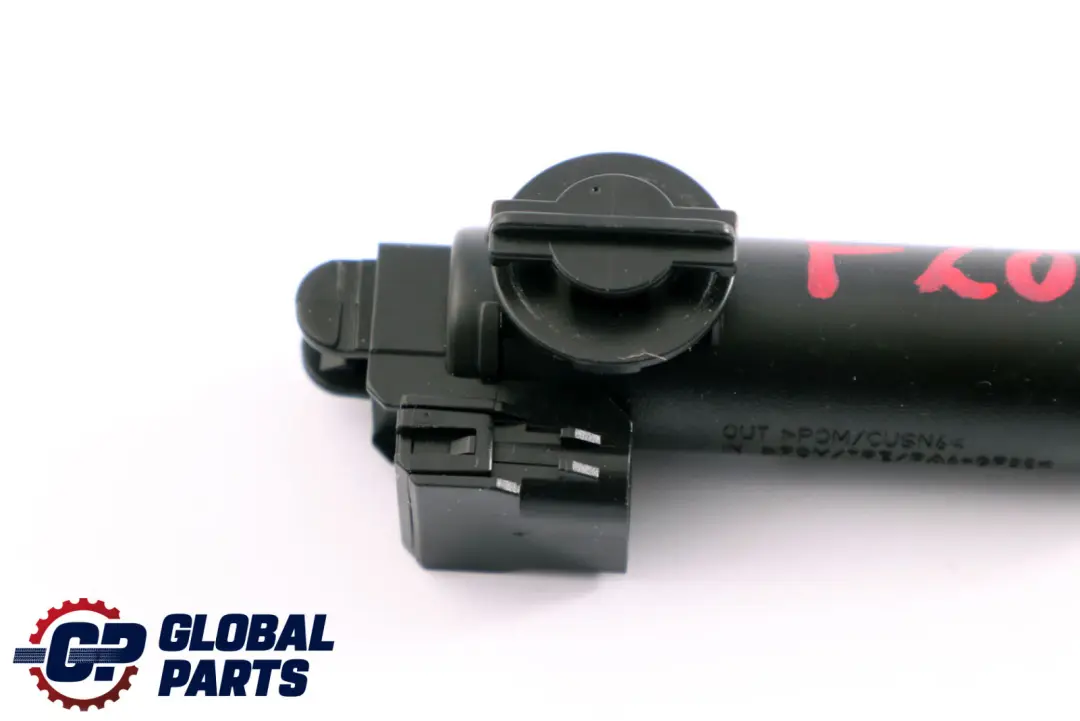 Hamulec Sprężyna Schowka do BMW F20 F21 o numerze 9227250 BMW F20 F21 Hamulec Sprężyna Schowka - SKU 9227250 - Numer Części 9227250