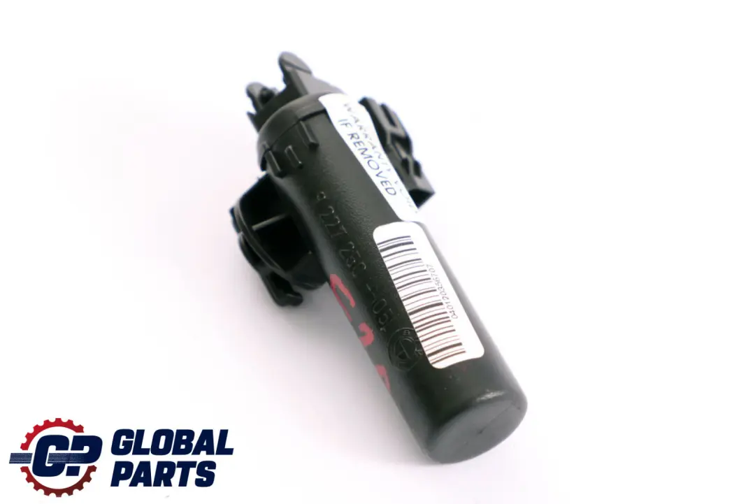 Hamulec Sprężyna Schowka do BMW F20 F21 o numerze 9227250 BMW F20 F21 Hamulec Sprężyna Schowka - SKU 9227250 - Numer Części 9227250