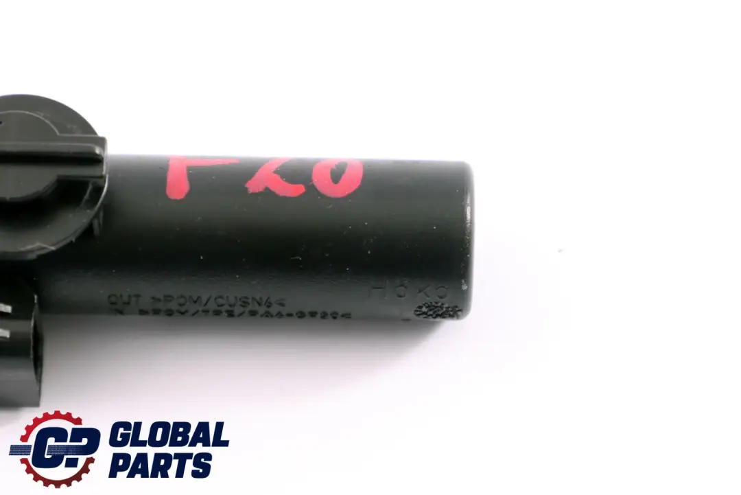 Glove Box Damper Spring to BMW F20 F21 F30 MINI F55 F56 with Part number 9227250 BMW F20 F21 F30 MINI F55 F56 Glove Box Damper Spring - SKU 9227250 - Part number 9227250