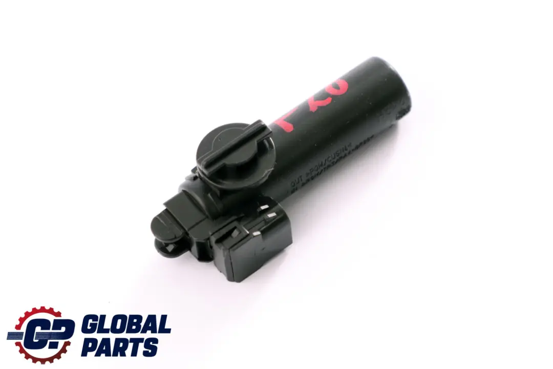 BMW 1 3 er F20 F21 F30 MINI F55 F56 Dämpfer Handschuhkasten - SKU 9227250 - Teilenummer 9227250