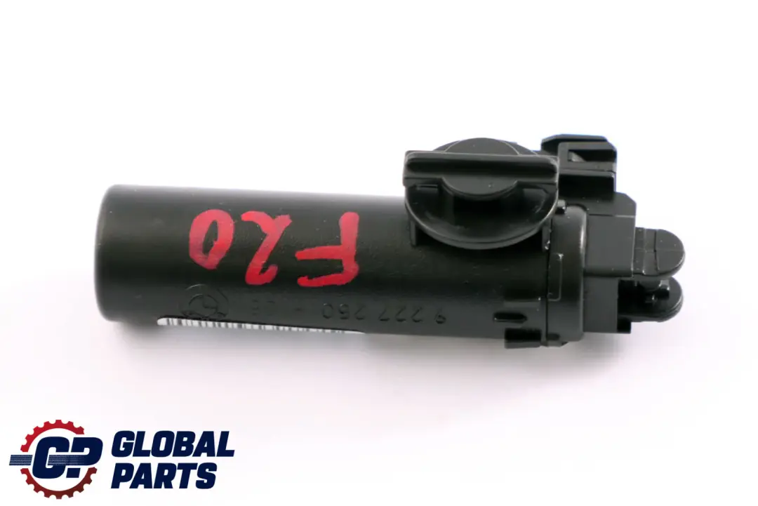 BMW 1 3 er F20 F21 F30 MINI F55 F56 Dämpfer Handschuhkasten - SKU 9227250 - Teilenummer 9227250