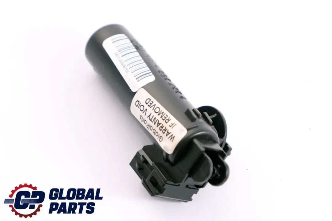 Hamulec Sprężyna Schowka do BMW F20 F21 o numerze 9227250 BMW F20 F21 Hamulec Sprężyna Schowka - SKU 9227250 - Numer Części 9227250