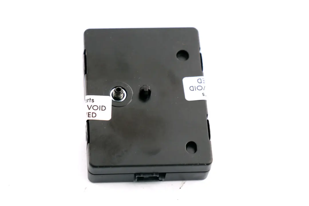 Antenna Aerial Noise Suppression Filter BMW 1 Series F20 F21 LCI - SKU 9227470 - Part number 9227470