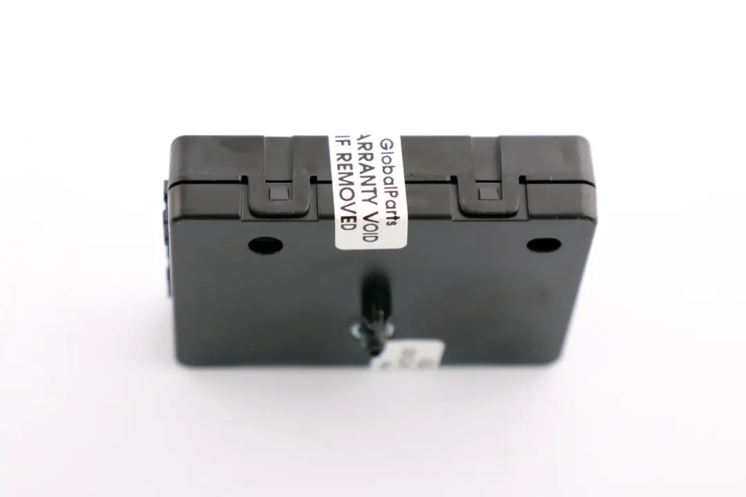 BMW F20 Filtr Przeciwzakłóceniowy Anteny - SKU 9227470 - Numer Części 9227470