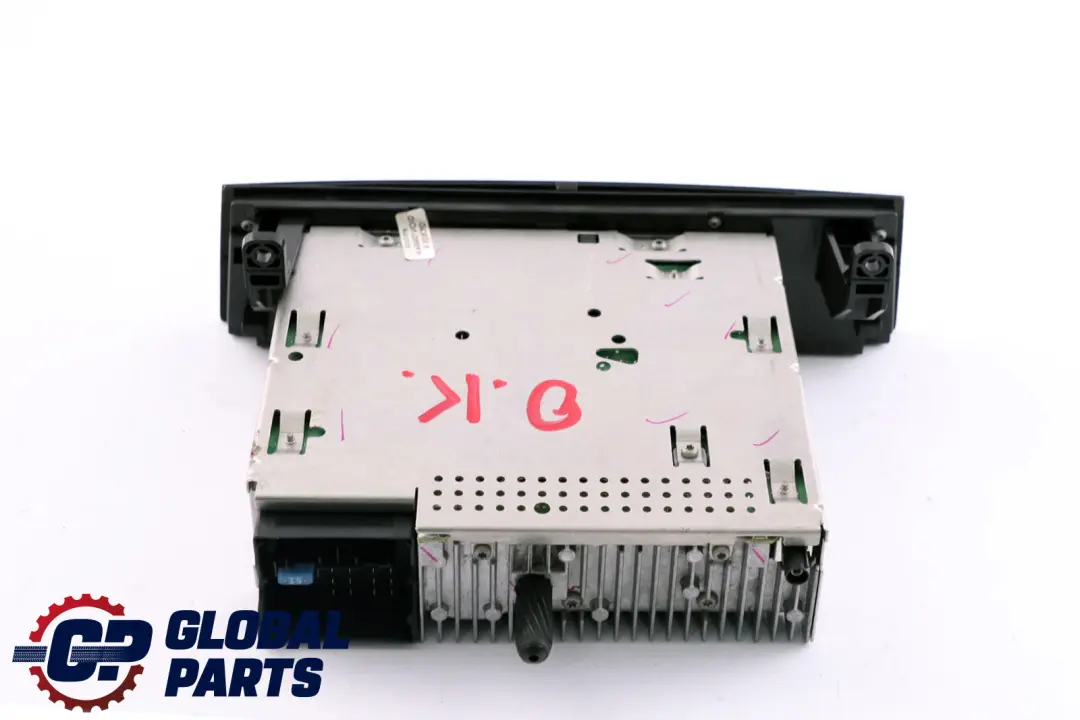 BMW E81 E87 E88 E90 E91 LCI Radio Business CD Player - SKU 9227500 - Numero di parte 9202152