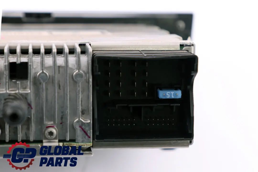 BMW E81 E87 E88 E90 E91 LCI Radio Business CD Player - SKU 9227500 - Numero di parte 9202152