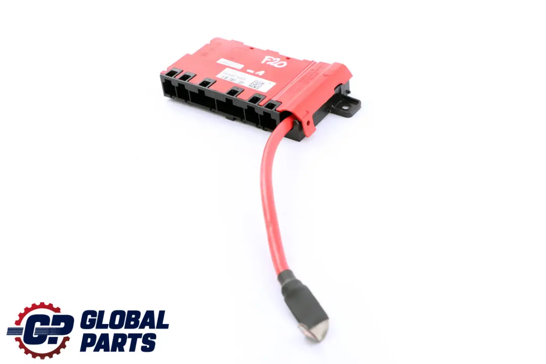 BMW F20 F21 F22 F23 F30 F80 M3 F82 F36 Distributeur B Multifuse - SKU 9227752-1 - Numéro de pièce 9227752