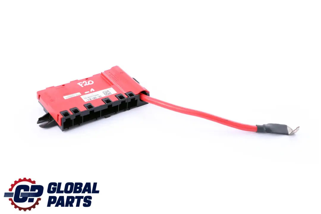 BMW 1 2 3 4 Series 1 F20 F21 F22 F23 F30 F80 M3 F82 F36 Distributor B Multifuse - SKU 9227752-1 - Part number 9227752