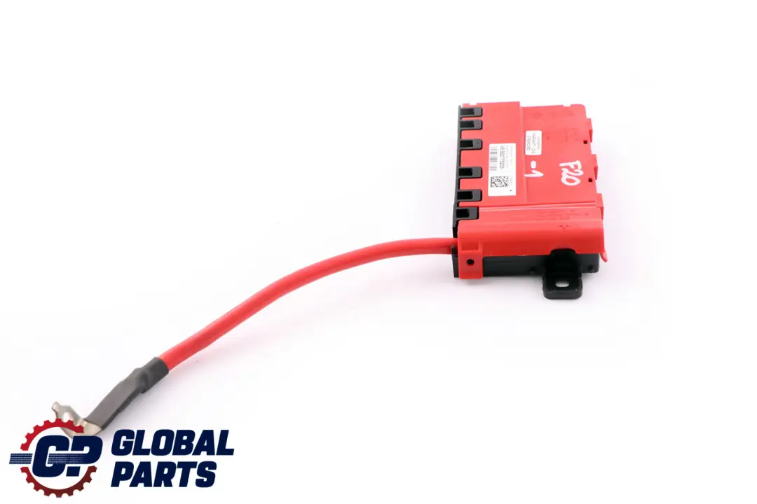 Verteiler B+ Multisicherung für BMW 1 2 3 4 er F20 F21 F22 F23 F30 F80 M3 F82 F36 mit Teilenummer 9227752 BMW 1 2 3 4 er F20 F21 F22 F23 F30 F80 M3 F82 F36 Verteiler B+ Multisicherung - SKU 9227752-1 - Teilenummer 9227752