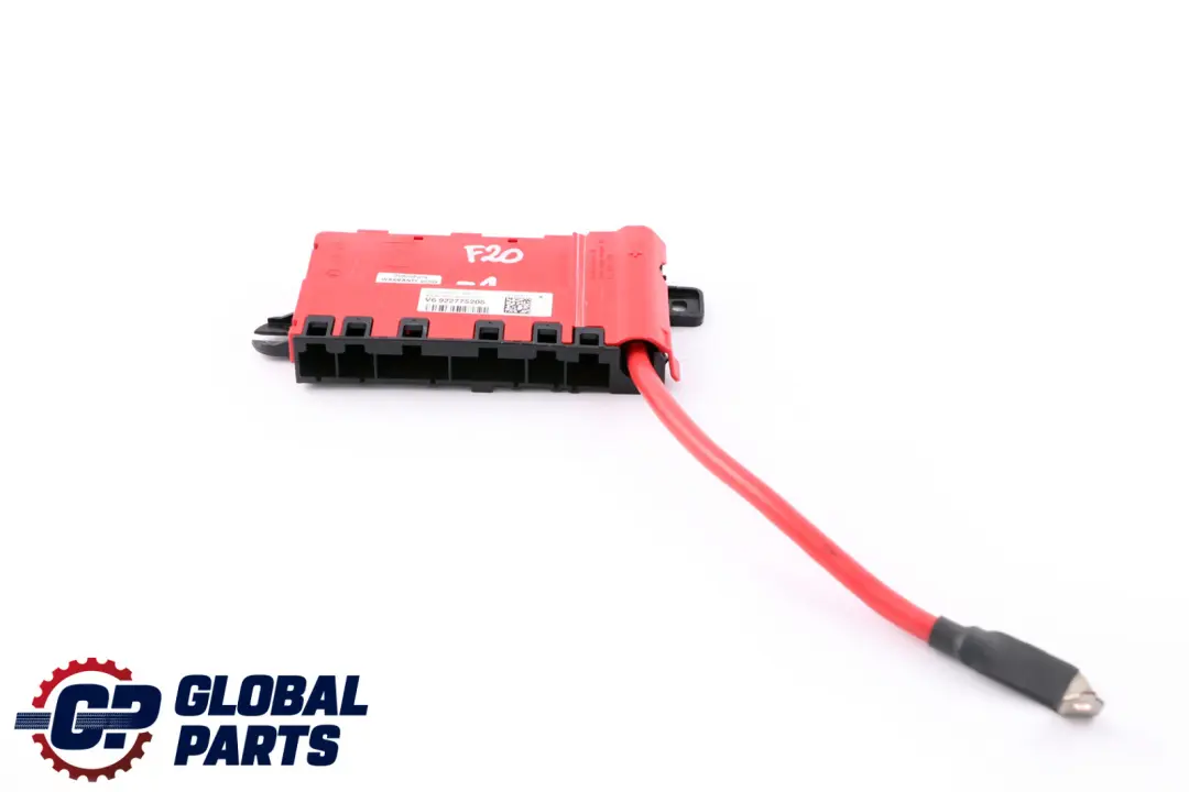 BMW F20 F21 F22 F23 F30 F80 M3 F82 F36 Distributor B Multifuse - SKU 9227752 - Part number 9227752