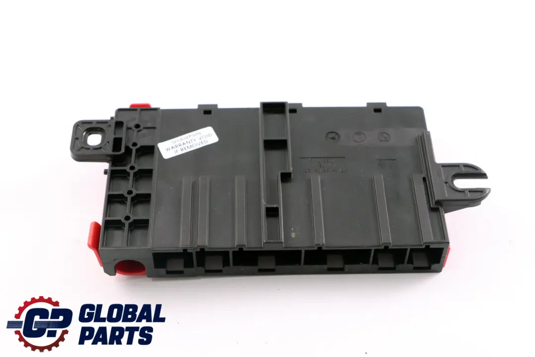 BMW F20 F21 F30 F80 Rozdzielacz Prądu Skrzynka - SKU 9227752 - Numer Części 9227752
