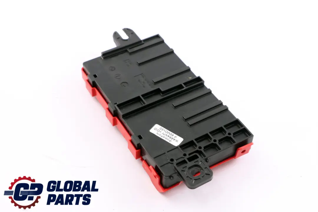 BMW 1 2 3 4 R F20 F21 F22 F23 F30 F80 M3 F82 F36 Repartition B+ Multisicherung - SKU 9227752 - Numéro de pièce 9227752