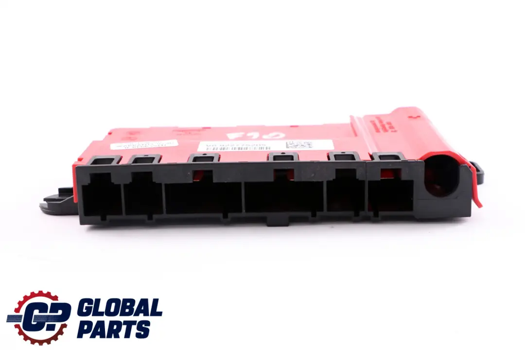 BMW 1 2 3 4 R F20 F21 F22 F23 F30 F80 M3 F82 F36 Repartition B+ Multisicherung - SKU 9227752 - Numéro de pièce 9227752