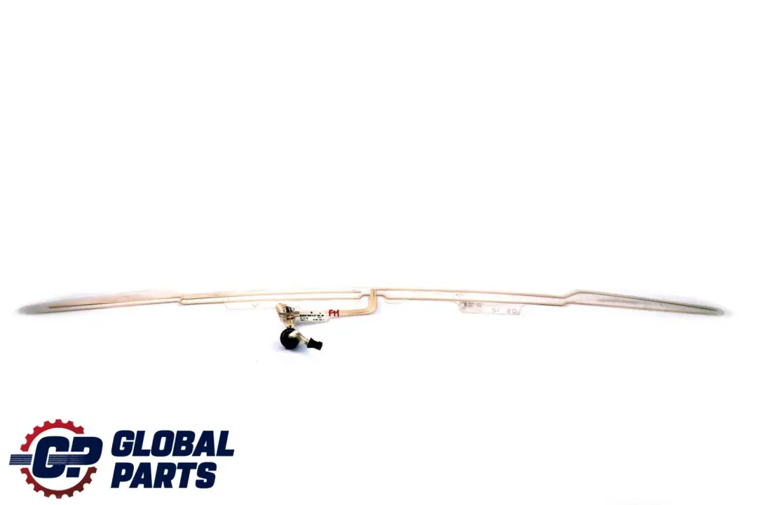 Antena Wzmacniacz Sopilera do BMW F11 o numerze 9227766 BMW F11 Antena Wzmacniacz Sopilera - SKU 9227766 - Numer Części 9227766