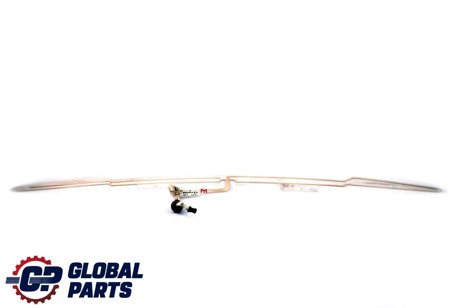 BMW F11 Touring Aileron de hayon Sonde AM/FM Capteur 9227766