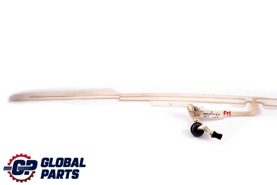 BMW F11 Touring Tailgate Spoiler Probe AM/FM Sensor - SKU 9227766 - Part number 9227766