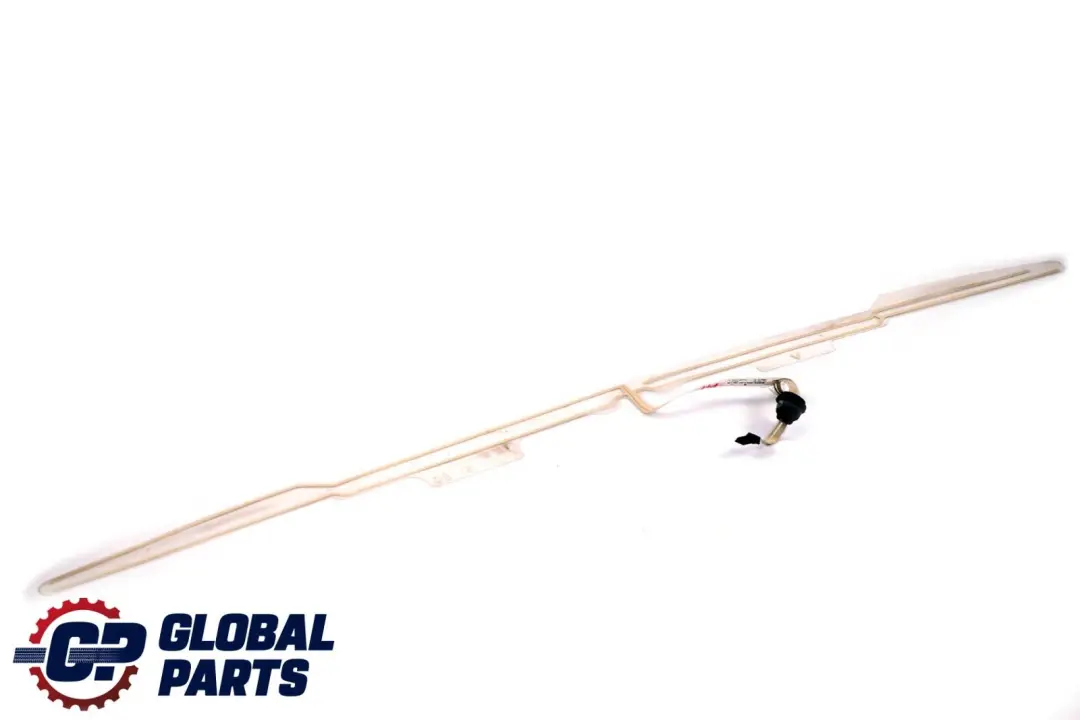 BMW F11 Touring Tailgate Spoiler Probe AM/FM Sensor - SKU 9227766 - Part number 9227766
