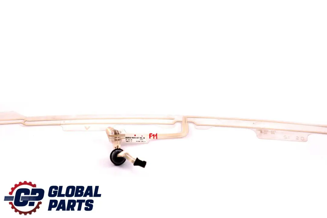 BMW F11 Touring Tailgate Spoiler Probe AM/FM Sensor - SKU 9227766 - Part number 9227766
