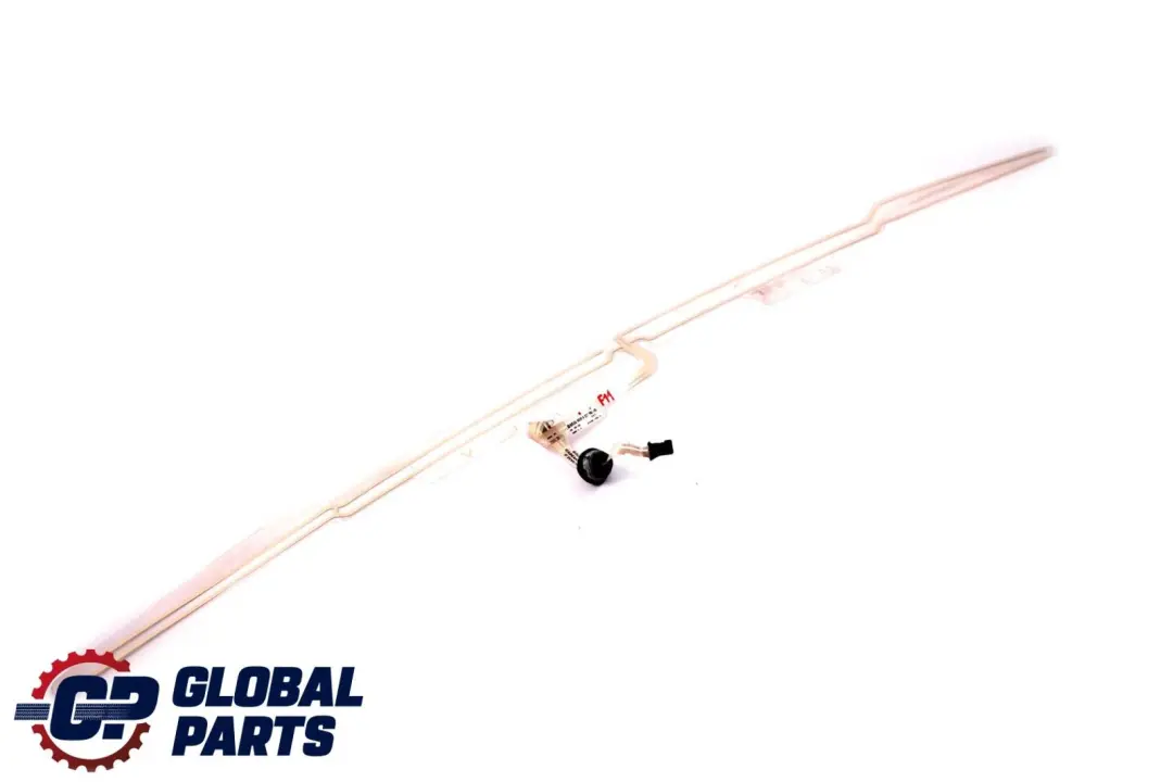 hayon Sonde AM/FM Capteur pour BMW F11 Touring Aileron de à propos du numéro de pièce 9227766 BMW F11 Touring Aileron de hayon Sonde AM/FM Capteur - SKU 9227766 - Numéro de pièce 9227766