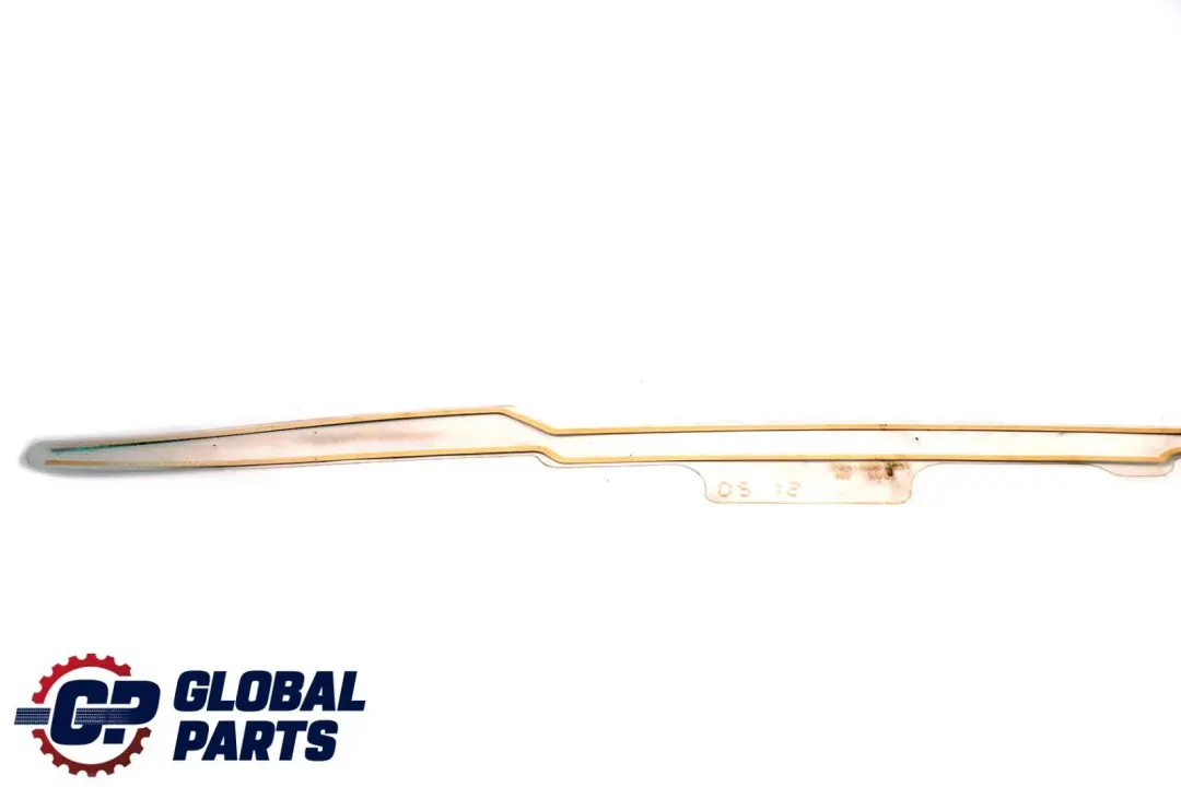 Heckklappe Spoiler Probe AM/FM Sensor für BMW F11 Touring mit Teilenummer 9227766 BMW F11 Touring Heckklappe Spoiler Probe AM/FM Sensor - SKU 9227766 - Teilenummer 9227766