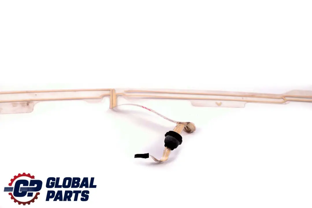 BMW F11 Touring Tailgate Spoiler Probe AM/FM Sensor - SKU 9227766 - Part number 9227766