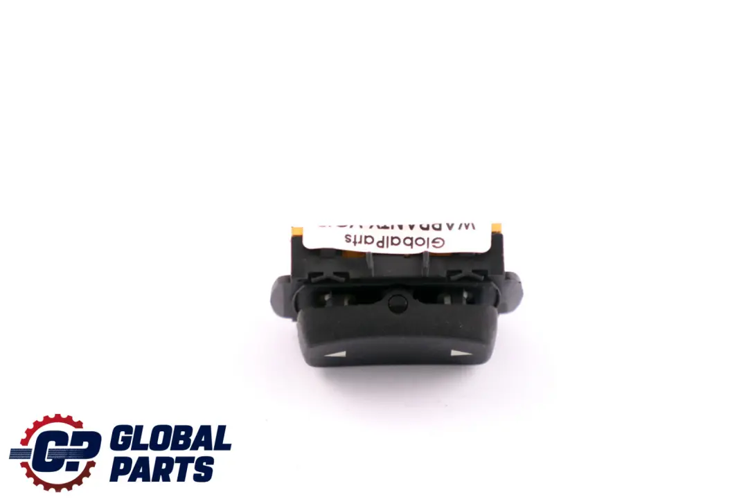 BMW E87 E90 E92 F20 Przycisk Przełącznik Fotela - SKU 9227855 - Numer Części 9227855