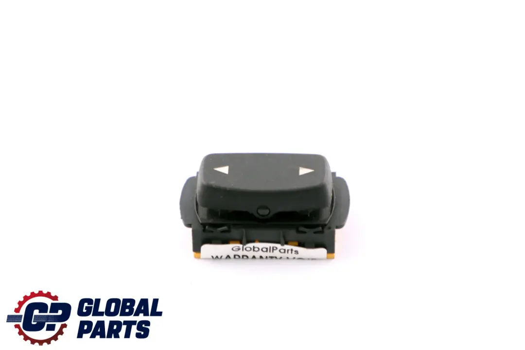 BMW E81 E87 E90 E91 E92 F20 F21 F31 Interruttore pompa lombare sedile anteriore - SKU 9227855 - Numero di parte 9227855