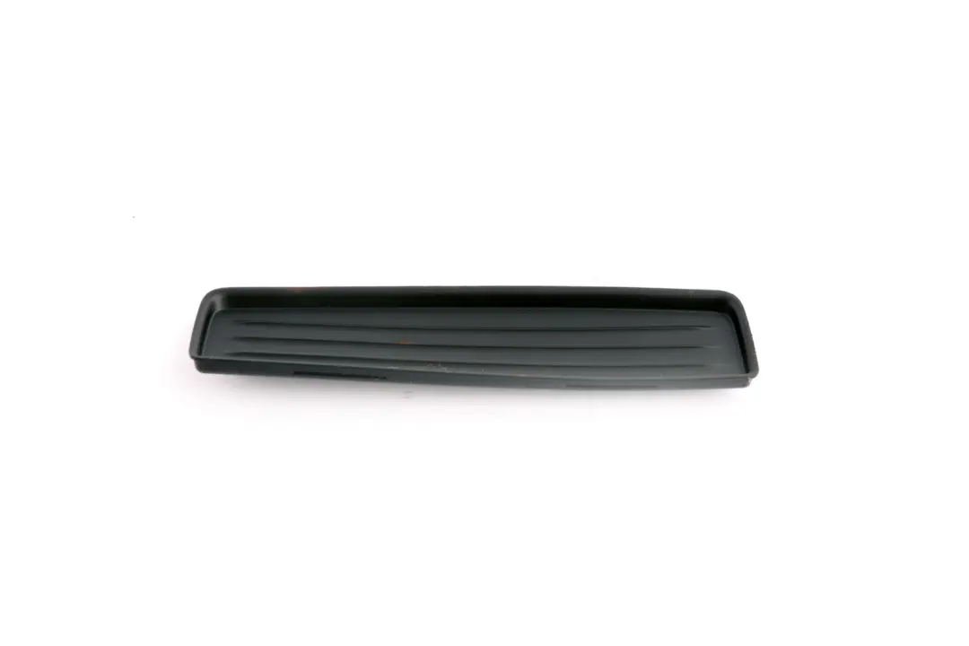 BMW 1 2 Series F20 F21 F22 Centre Console Storage Front Mat Insert - SKU 9227896 - Part number 9227896