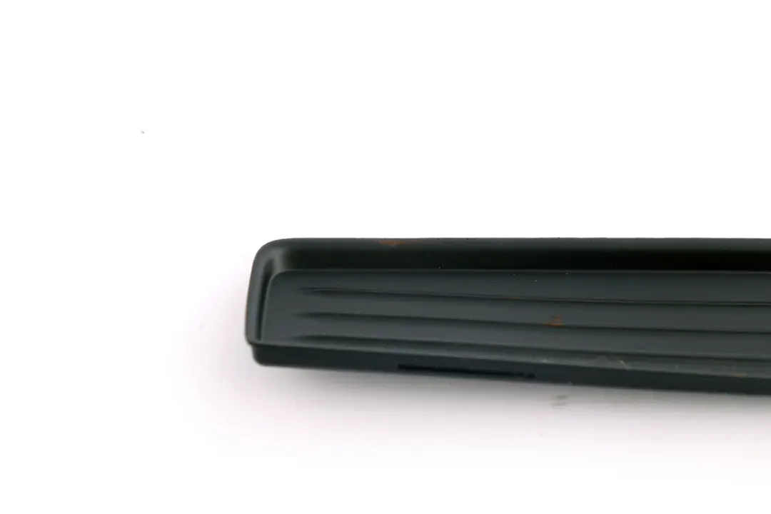 BMW 1 2 Series F20 F21 F22 Centre Console Storage Front Mat Insert - SKU 9227896 - Part number 9227896